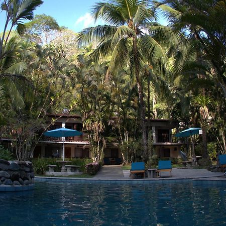 Rio Lindo Hotel Dominical Exterior foto